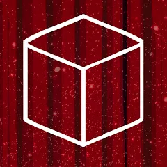 Скачать взлом Cube Escape: Theatre (Кубик Побег)  [МОД Menu] - полная версия apk на Андроид