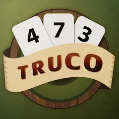 Скачать взломанную Truco 473 (Труко 473)  [МОД Меню] - стабильная версия apk на Андроид