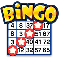 Скачать взлом Bingo Drive: Fun Bingo Games (Бинго Драйв)  [МОД Unlocked] - последняя версия apk на Андроид