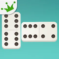 Скачать взломанную Dominos Online Jogatina: Game  [МОД Все открыто] - стабильная версия apk на Андроид