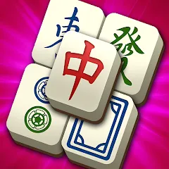 Скачать взломанную Mahjong Duels (Маджонг Дуэли)  [МОД Все открыто] - полная версия apk на Андроид