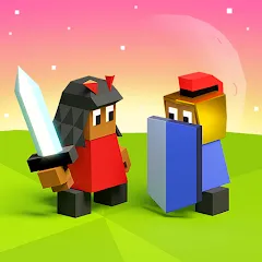 Взломанная The Battle of Polytopia (Зе Батл оф Политопия)  [МОД Много монет] - стабильная версия apk на Андроид