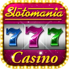 Скачать взлом Slotomania™ Slots Casino Games (Слотомания)  [МОД Много денег] - полная версия apk на Андроид