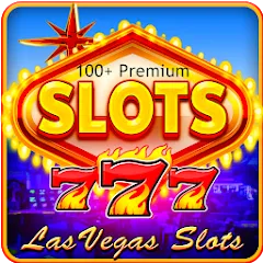 Скачать взлом Vegas Slots Galaxy (Вегас Слотс Гэлэкси)  [МОД Меню] - полная версия apk на Андроид