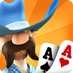 Взлом Governor of Poker 2 - Offline  [МОД Menu] - стабильная версия apk на Андроид