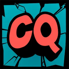 Взломанная Crazy Quiz (Крэйзи Квиз)  [МОД Бесконечные деньги] - полная версия apk на Андроид