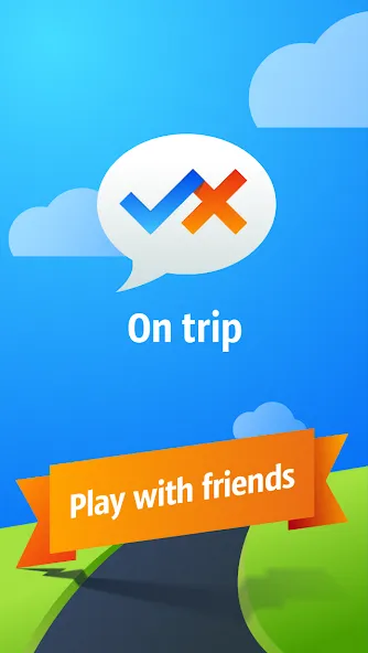 On Trip!  [МОД Menu] Screenshot 1