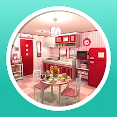 Взлом Escape Fruit Kitchens (Эскеип Фрут Китченз)  [МОД Mega Pack] - полная версия apk на Андроид