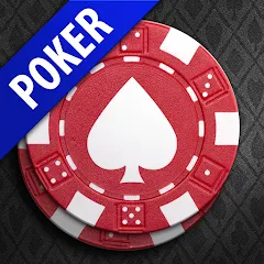 Взлом City Poker: Holdem, Omaha (Сити Покер)  [МОД Unlocked] - стабильная версия apk на Андроид