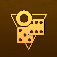 Скачать взлом Backgammon Long Arena  [МОД Бесконечные деньги] - последняя версия apk на Андроид