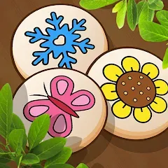 Взлом Triple Tile 3D: Connect Puzzle (Трипл Тайл 3Д)  [МОД Много денег] - полная версия apk на Андроид