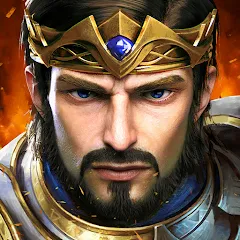 Скачать взлом Revenge of Sultans (Реванш султанов)  [МОД Меню] - последняя версия apk на Андроид