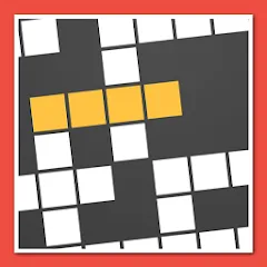 Скачать взлом Crossword : Word Fill  [МОД Menu] - стабильная версия apk на Андроид