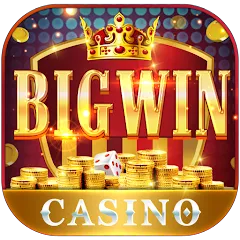 Взлом Bigwin - Slot Casino Online (Бигвин)  [МОД Много денег] - стабильная версия apk на Андроид