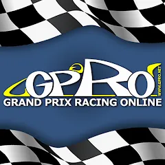 Скачать взлом GPRO - Classic racing manager (ГПРО)  [МОД Mega Pack] - последняя версия apk на Андроид