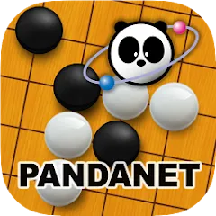 Взлом Pandanet(Go) -Internet Go Game (Панданет)  [МОД Много монет] - полная версия apk на Андроид