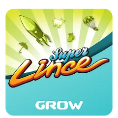 Скачать взлом Super Lince (упер Линс)  [МОД Много денег] - полная версия apk на Андроид