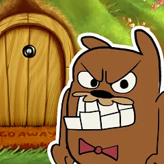 Скачать взломанную Do Not Disturb Funny Prankster  [МОД Меню] - последняя версия apk на Андроид