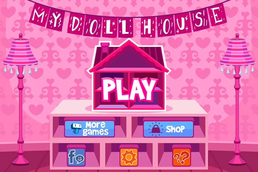 My Doll House: Pocket Dream  [МОД Много денег] Screenshot 5