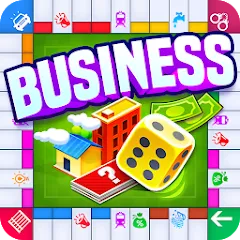 Скачать взломанную Business Game (Бизнес игра)  [МОД Unlimited Money] - стабильная версия apk на Андроид