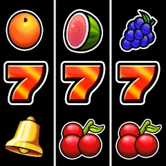 Взломанная Slots 777 - Slot Machine Games  [МОД Бесконечные деньги] - последняя версия apk на Андроид