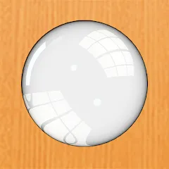 Скачать взлом Rolling ball - slide puzzle  [МОД Бесконечные монеты] - стабильная версия apk на Андроид