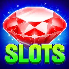 Взлом Clubillion Vegas Casino Slots (Клабиллион Вегас Казино Слотс)  [МОД Бесконечные монеты] - полная версия apk на Андроид