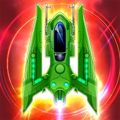 Скачать взлом Galaxy Keeper: Space Shooter  [МОД Меню] - полная версия apk на Андроид