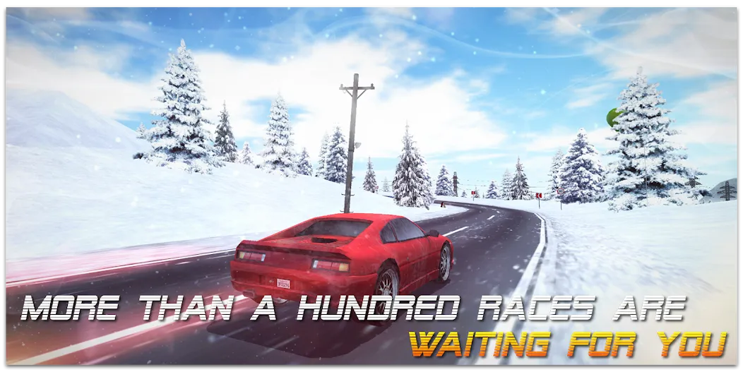 Xtreme Rally Driver HD (Экстримальный Ралли Пилот )  [МОД Mega Pack] Screenshot 2