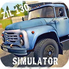 Скачать взломанную Russian Car Driver ZIL 130  [МОД Меню] - последняя версия apk на Андроид