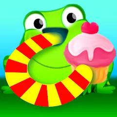 Взлом Frog Thife: Candy Thief Puzzle (Фрог Тифе)  [МОД Unlimited Money] - последняя версия apk на Андроид