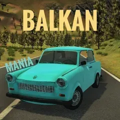 Взлом Balkan Mania (Балкан Мания)  [МОД Много монет] - полная версия apk на Андроид