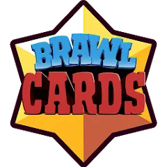 Взлом Brawl Cards: Card Maker (Броул кардс)  [МОД Бесконечные деньги] - полная версия apk на Андроид