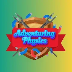 Взломанная Adventuring Physics (Адвенчуринг Физикс)  [МОД Все открыто] - стабильная версия apk на Андроид