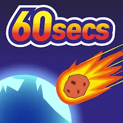 Скачать взломанную Meteor 60