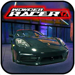 Скачать взломанную Wonder Racer (Вондер Рейсер)  [МОД Menu] - стабильная версия apk на Андроид