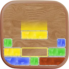 Взлом Block Blast-ReBi Block Puzzle (РеБи Блок Пазл)  [МОД Много денег] - последняя версия apk на Андроид