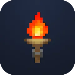 Скачать взломанную Dunlight : Random Defense (Данлайт)  [МОД Unlocked] - последняя версия apk на Андроид