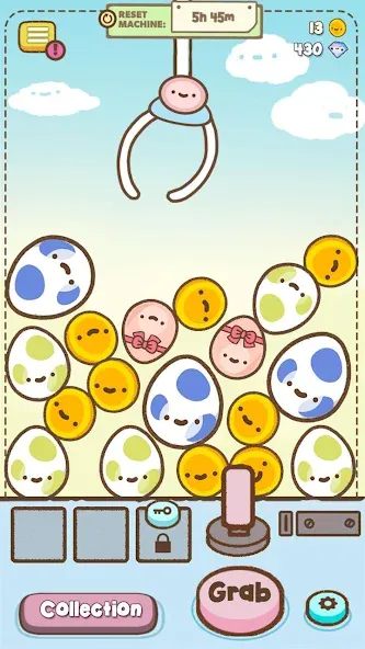 Clawbert  [МОД Бесконечные деньги] Screenshot 1