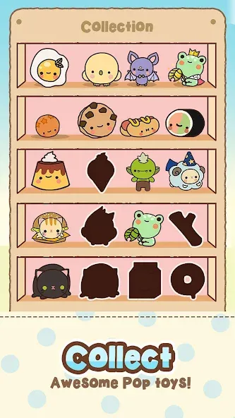 Clawbert  [МОД Бесконечные деньги] Screenshot 2