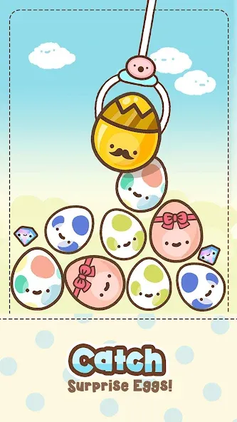 Clawbert  [МОД Бесконечные деньги] Screenshot 3