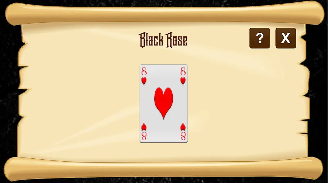 Divination on Playing Cards  [МОД Unlocked] Screenshot 3