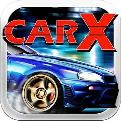 Взлом CarX Drift Racing Lite (КарХ Дрифт Рейсинг Лайт)  [МОД Menu] - стабильная версия apk на Андроид