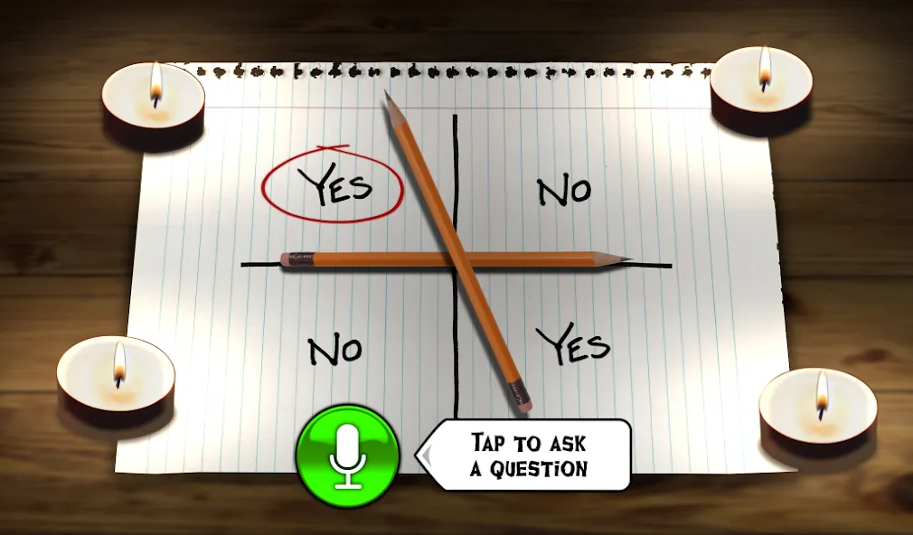 Charlie: Pencil Spin Challenge (Чарли Чарли Челлендж Прыжок)  [МОД Много монет] Screenshot 1