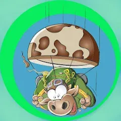 Скачать взлом COW 006  [МОД