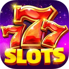 Old Vegas Slots - Casino 777