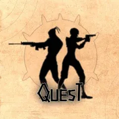 Скачать взломанную Quest Wild Mission (Квест Дикое Миссион)  [МОД Mega Pack] - стабильная версия apk на Андроид