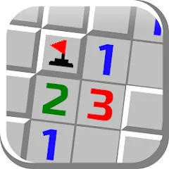 Скачать взлом Minesweeper GO - classic game  [МОД Все открыто] - стабильная версия apk на Андроид