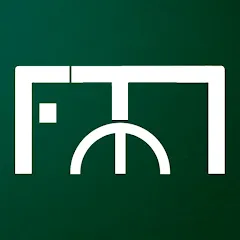 Скачать взломанную Mobile Football Manager (Мобильный футбольный менеджер)  [МОД Mega Pack] - полная версия apk на Андроид