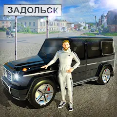 Скачать взломанную Real Driving School in City  [МОД Много денег] - полная версия apk на Андроид